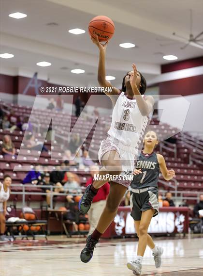 Thumbnail 1 in Ennis vs Athens (Athens Tournament) photogallery.