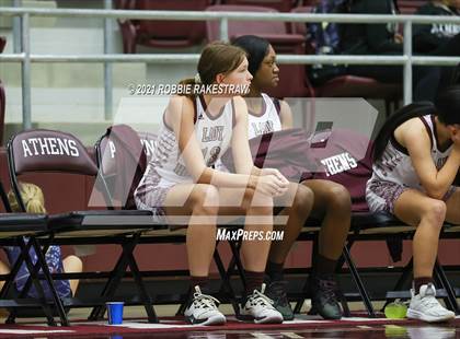 Thumbnail 2 in Ennis vs Athens (Athens Tournament) photogallery.