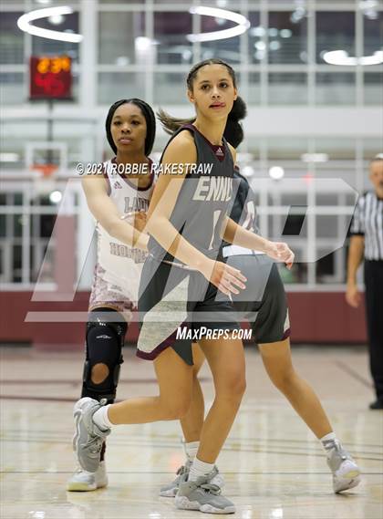Thumbnail 1 in Ennis vs Athens (Athens Tournament) photogallery.