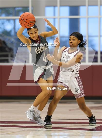 Thumbnail 3 in Ennis vs Athens (Athens Tournament) photogallery.