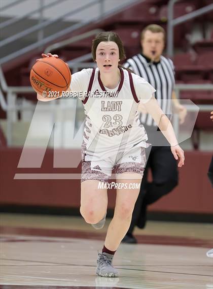 Thumbnail 3 in Ennis vs Athens (Athens Tournament) photogallery.