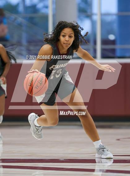 Thumbnail 2 in Ennis vs Athens (Athens Tournament) photogallery.