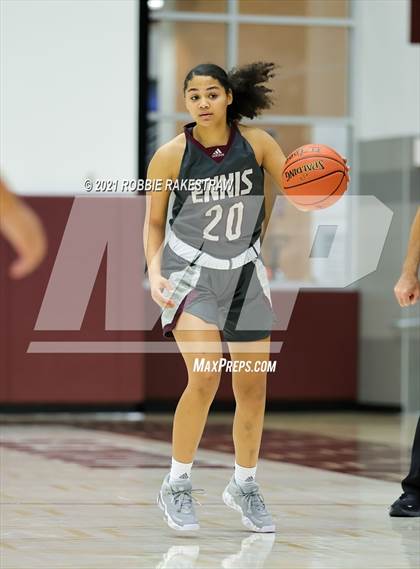 Thumbnail 1 in Ennis vs Athens (Athens Tournament) photogallery.