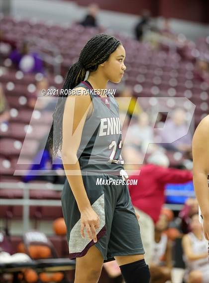 Thumbnail 1 in Ennis vs Athens (Athens Tournament) photogallery.