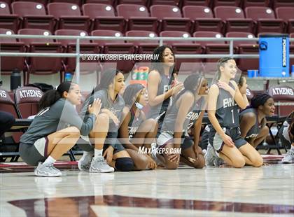 Thumbnail 2 in Ennis vs Athens (Athens Tournament) photogallery.