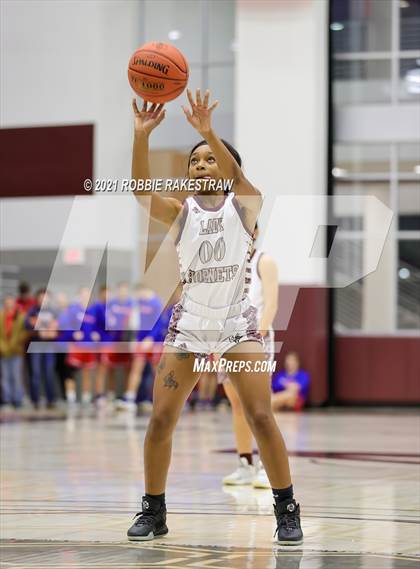 Thumbnail 1 in Ennis vs Athens (Athens Tournament) photogallery.