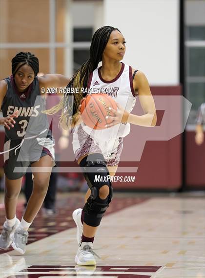 Thumbnail 3 in Ennis vs Athens (Athens Tournament) photogallery.