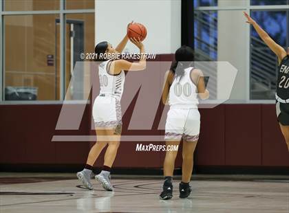 Thumbnail 2 in Ennis vs Athens (Athens Tournament) photogallery.
