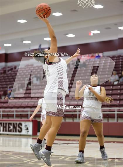 Thumbnail 3 in Ennis vs Athens (Athens Tournament) photogallery.