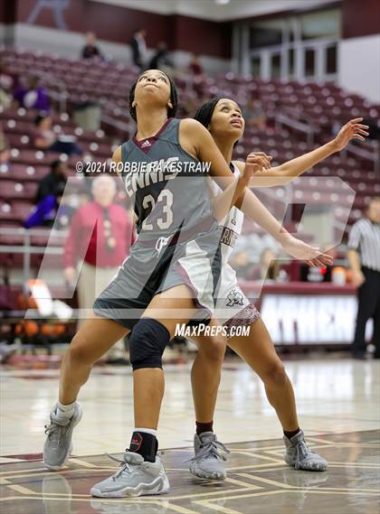 Thumbnail 2 in Ennis vs Athens (Athens Tournament) photogallery.