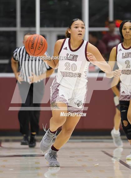 Thumbnail 3 in Ennis vs Athens (Athens Tournament) photogallery.