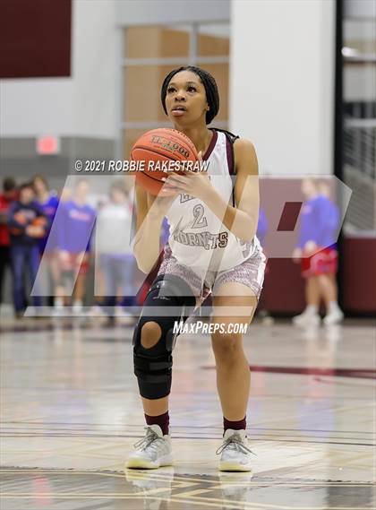 Thumbnail 2 in Ennis vs Athens (Athens Tournament) photogallery.