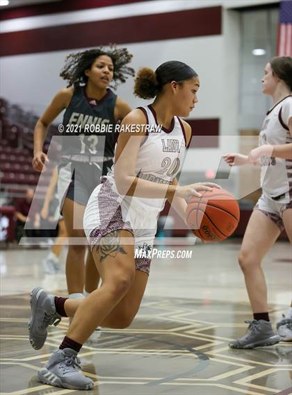 Thumbnail 3 in Ennis vs Athens (Athens Tournament) photogallery.