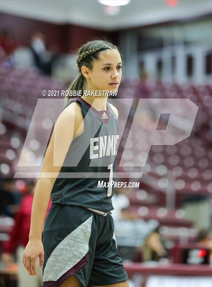 Thumbnail 3 in Ennis vs Athens (Athens Tournament) photogallery.