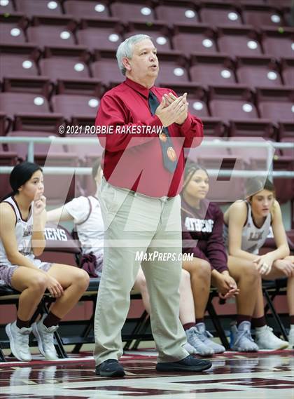 Thumbnail 3 in Ennis vs Athens (Athens Tournament) photogallery.