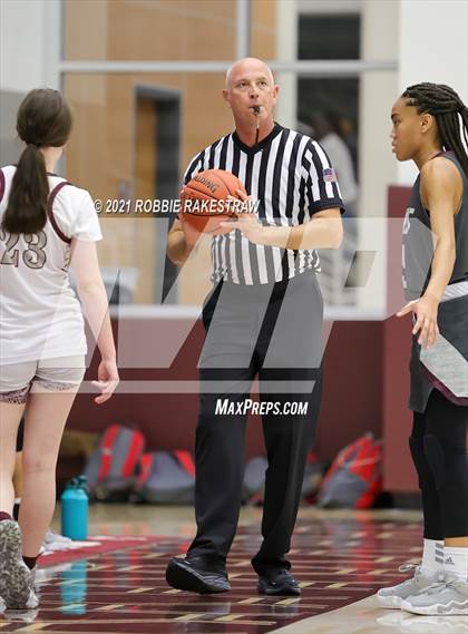 Thumbnail 3 in Ennis vs Athens (Athens Tournament) photogallery.