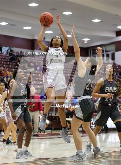Thumbnail 2 in Ennis vs Athens (Athens Tournament) photogallery.