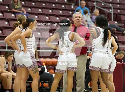 Thumbnail 2 in Ennis vs Athens (Athens Tournament) photogallery.