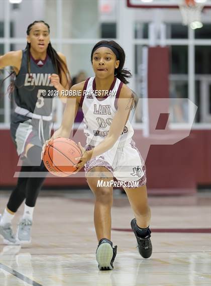 Thumbnail 3 in Ennis vs Athens (Athens Tournament) photogallery.