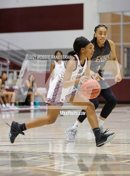 Thumbnail 1 in Ennis vs Athens (Athens Tournament) photogallery.
