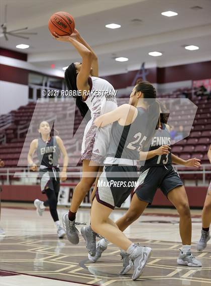 Thumbnail 3 in Ennis vs Athens (Athens Tournament) photogallery.