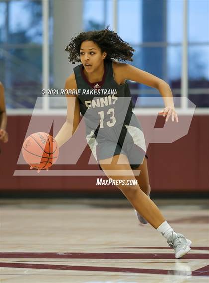 Thumbnail 3 in Ennis vs Athens (Athens Tournament) photogallery.