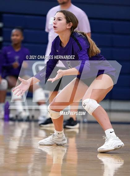 Thumbnail 1 in McMullen County vs College Station (BCS Classic) photogallery.