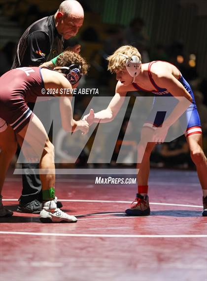 Thumbnail 2 in Cherry Creek @ Cherokee Trail photogallery.