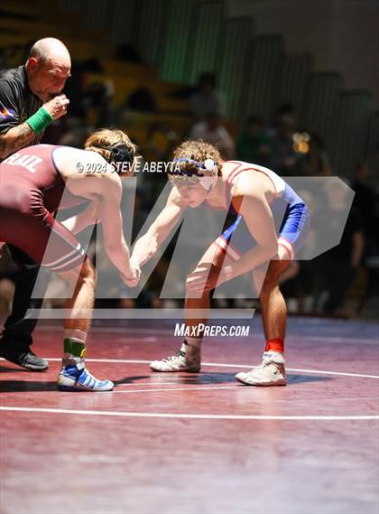 Thumbnail 3 in Cherry Creek @ Cherokee Trail photogallery.