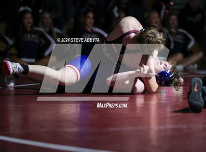 Thumbnail 3 in Cherry Creek @ Cherokee Trail photogallery.