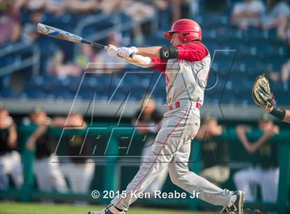 Thumbnail 3 in Neshannock vs. Neumann-Goretti (PIAA Class AA Final) photogallery.