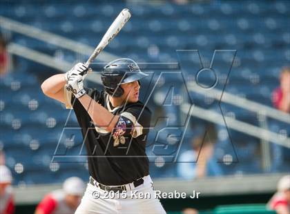 Thumbnail 2 in Neshannock vs. Neumann-Goretti (PIAA Class AA Final) photogallery.