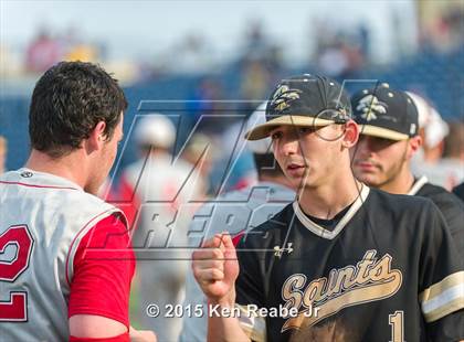 Thumbnail 1 in Neshannock vs. Neumann-Goretti (PIAA Class AA Final) photogallery.