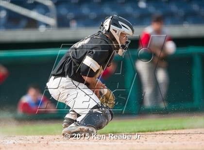 Thumbnail 2 in Neshannock vs. Neumann-Goretti (PIAA Class AA Final) photogallery.