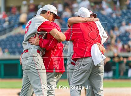Thumbnail 3 in Neshannock vs. Neumann-Goretti (PIAA Class AA Final) photogallery.
