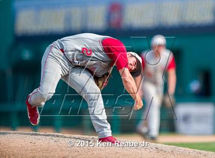 Thumbnail 3 in Neshannock vs. Neumann-Goretti (PIAA Class AA Final) photogallery.