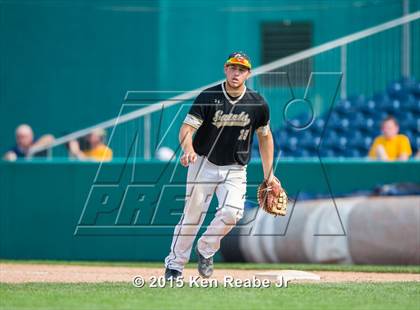 Thumbnail 2 in Neshannock vs. Neumann-Goretti (PIAA Class AA Final) photogallery.