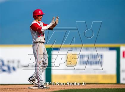 Thumbnail 1 in Neshannock vs. Neumann-Goretti (PIAA Class AA Final) photogallery.