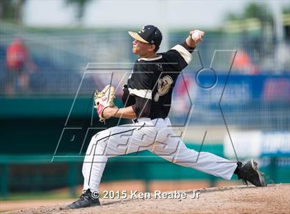 Thumbnail 3 in Neshannock vs. Neumann-Goretti (PIAA Class AA Final) photogallery.