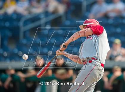 Thumbnail 1 in Neshannock vs. Neumann-Goretti (PIAA Class AA Final) photogallery.