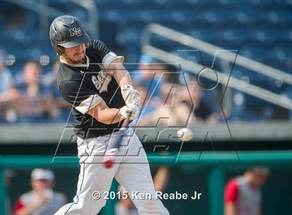 Thumbnail 2 in Neshannock vs. Neumann-Goretti (PIAA Class AA Final) photogallery.