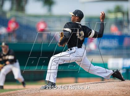 Thumbnail 2 in Neshannock vs. Neumann-Goretti (PIAA Class AA Final) photogallery.