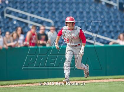 Thumbnail 1 in Neshannock vs. Neumann-Goretti (PIAA Class AA Final) photogallery.