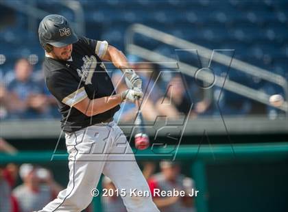 Thumbnail 3 in Neshannock vs. Neumann-Goretti (PIAA Class AA Final) photogallery.