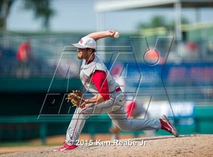 Thumbnail 1 in Neshannock vs. Neumann-Goretti (PIAA Class AA Final) photogallery.