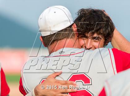 Thumbnail 3 in Neshannock vs. Neumann-Goretti (PIAA Class AA Final) photogallery.