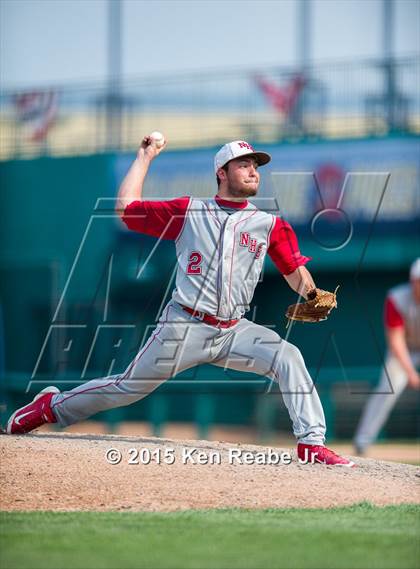 Thumbnail 1 in Neshannock vs. Neumann-Goretti (PIAA Class AA Final) photogallery.