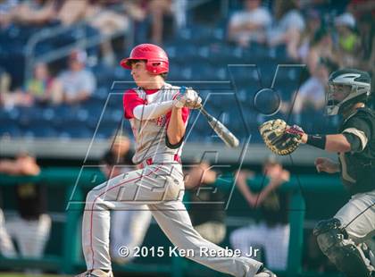 Thumbnail 1 in Neshannock vs. Neumann-Goretti (PIAA Class AA Final) photogallery.