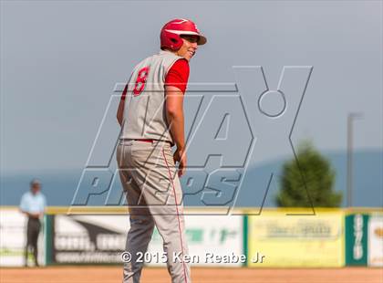 Thumbnail 2 in Neshannock vs. Neumann-Goretti (PIAA Class AA Final) photogallery.