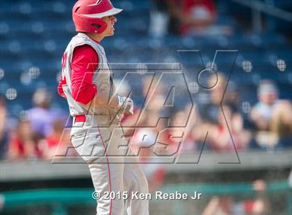 Thumbnail 1 in Neshannock vs. Neumann-Goretti (PIAA Class AA Final) photogallery.